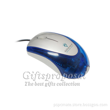 Optical Mouse PS-M0020